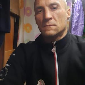 Sergey, 44 года, Владивосток