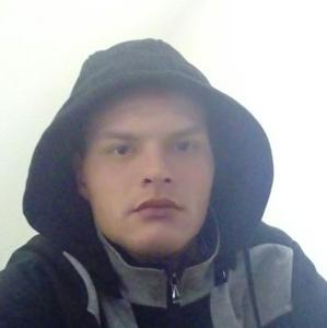 Парни в Шарыпово: Сергей, 33 - ищет девушку из Шарыпово