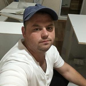 Dimon, 42 года, Астрахань