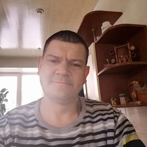 Дмитрий, 42 года, Оренбург
