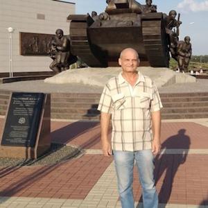 Валентин, 56 лет, Белгород