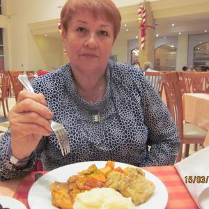 Валерия, 71 год, Тольятти
