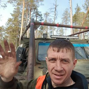 Парни в Каргасок: Фёдор, 40 - ищет девушку из Каргасок