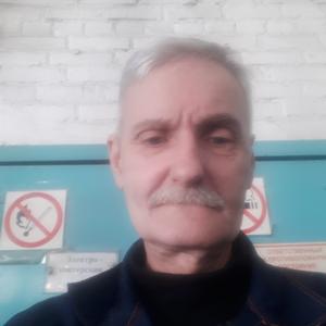 Парни в Казани (Татарстан): Андрей, 59 - ищет девушку из Казани (Татарстан)