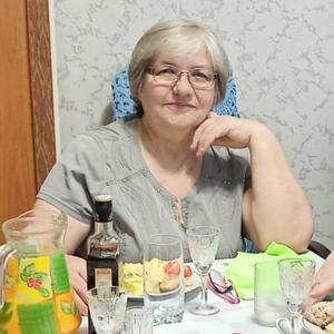 Девушки в Таганроге: Наталья Корень-ляшенко, 65 - ищет парня из Таганрога