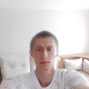 Никита Веревкин, 28 лет, Похвистнево