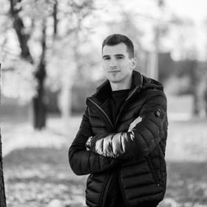 Парни в Минске (Беларусь): Кирилл, 27 - ищет девушку из Минска (Беларусь)