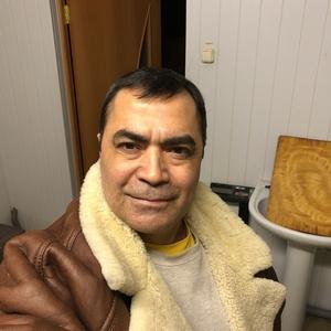 Mahmud, 59 лет, Чебоксары