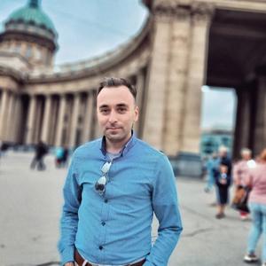 Roman, 27 лет, Санкт-Петербург