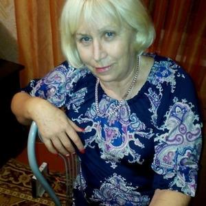 Валентина Кулькина, 73 года, Краснодар