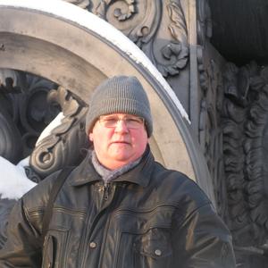 Сергей Константинович Быстров, 72 года, Москва