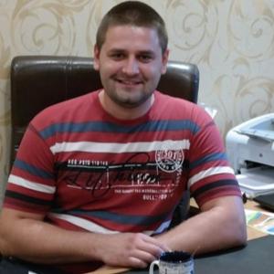 Анатолий, 39 лет, Кинешма