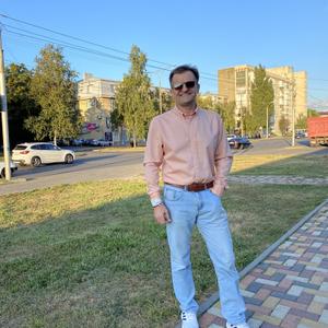 Парни в Ставрополе: Андрей, 50 - ищет девушку из Ставрополя