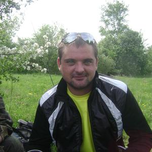 Андрей Румянцев, 40 лет, Клинцы