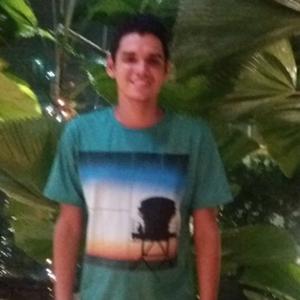 Парни в Salvador: Edmundo Neto, 31 - ищет девушку из Salvador