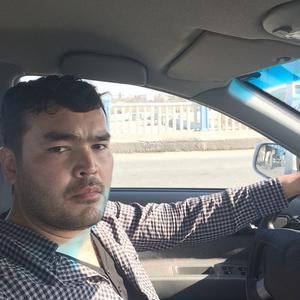 Mansur, 37 лет, Ульяновск