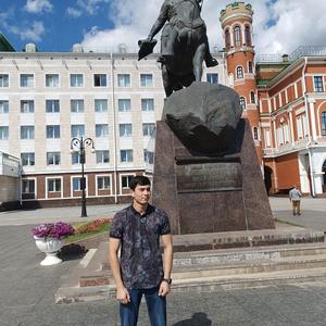 Руслан, 23 года, Казань