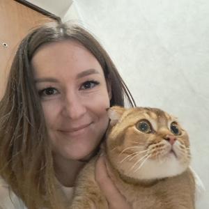 Руслана, 32 года, Новороссийск