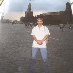 Игорь, 45 лет, Старый Оскол