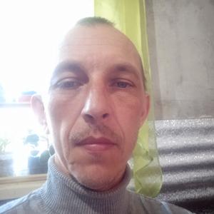 Парни в Шебекино: Андрей Гончаров, 45 - ищет девушку из Шебекино