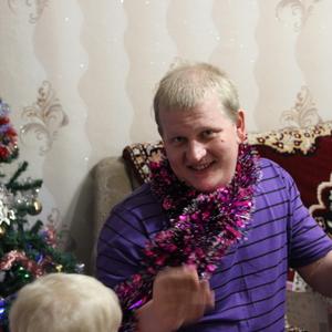 Парни в Пудоже: Леонид, 37 - ищет девушку из Пудожа