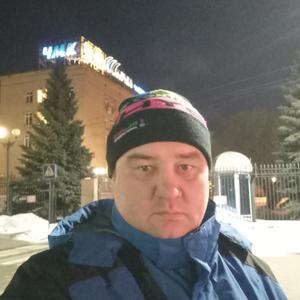 Парни в Челябинске: Артем, 37 - ищет девушку из Челябинска