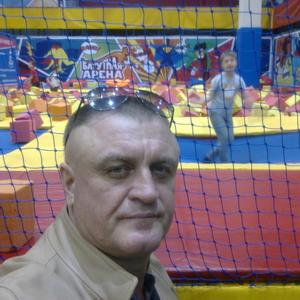 Виктор, 58 лет, Красноярск