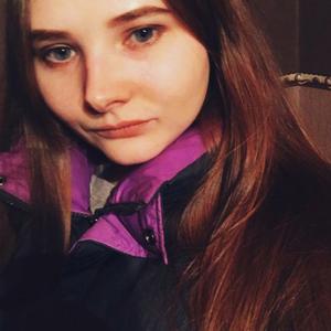 Девушки в Вологде: Марина, 24 - ищет парня из Вологды