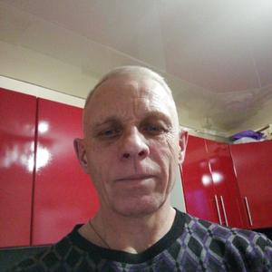 Андрей Якушин, 61 год, Казань