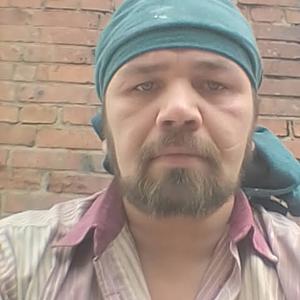 Парни в Прокопьевске: Илья, 40 - ищет девушку из Прокопьевска