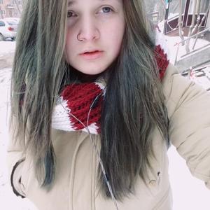 Валентина Ефанова, 26 лет, Москва