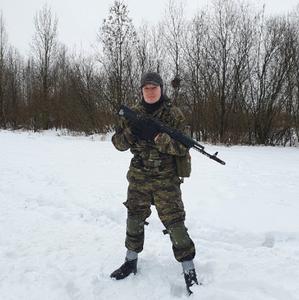 Парни в Вологде: Александр, 45 - ищет девушку из Вологды