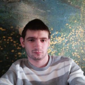 Парни в Мурманске: Александр, 28 - ищет девушку из Мурманска