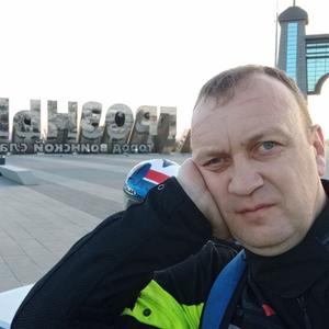 Парни в Ульяновске: Виктор, 45 - ищет девушку из Ульяновска