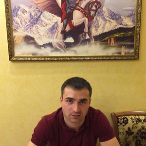Олег, 31 год, Владикавказ