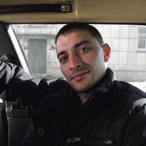 Парни в Агрызе: Сергей Вольный, 36 - ищет девушку из Агрыза