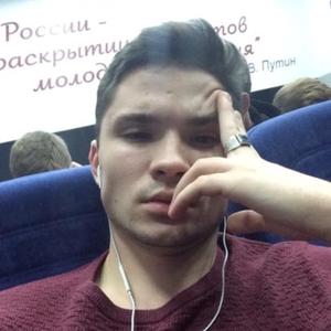 Парни в Ставрополе: Тима, 21 - ищет девушку из Ставрополя
