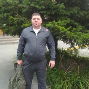 Василий Пригожий, 40 лет, Владивосток