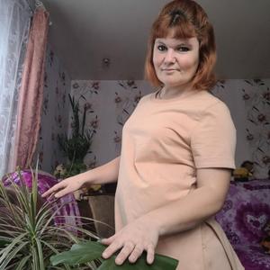 Девушки в Новосибирске: Olechka, 34 - ищет парня из Новосибирска