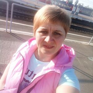 Оля, 47 лет, Санкт-Петербург