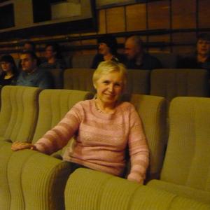 Екатерина Самсонкина, 68 лет, Тамбов