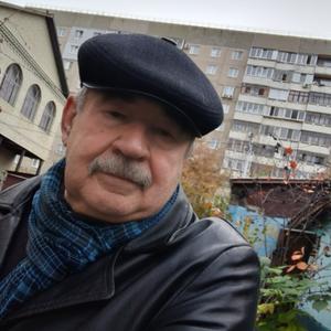 Парни в Саратове: Nikolay, 70 - ищет девушку из Саратова