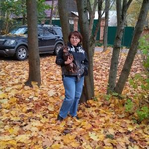 Наталья, 54 года, Сергиев Посад