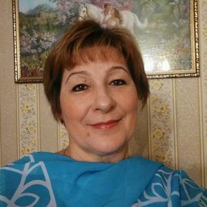 Мария Боханова, 59 лет, Тучково