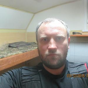 Andrey, 47 лет, Новосибирск