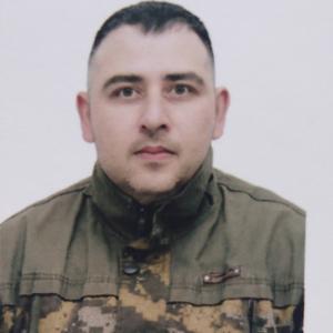 Парни в Усть-Нера: Денис, 43 - ищет девушку из Усть-Нера