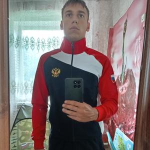 Андрей, 24 года, Соловьевск
