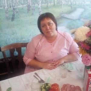 Елена, 37 лет, Аромашево