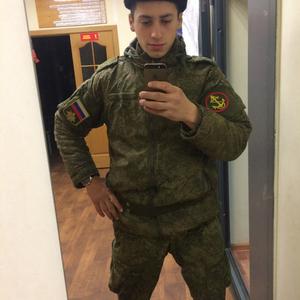 Андраник , 26 лет, Ставрополь
