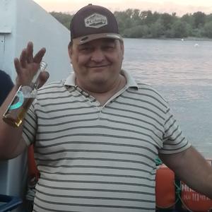 Парни в Новосибирске: Павел, 52 - ищет девушку из Новосибирска
